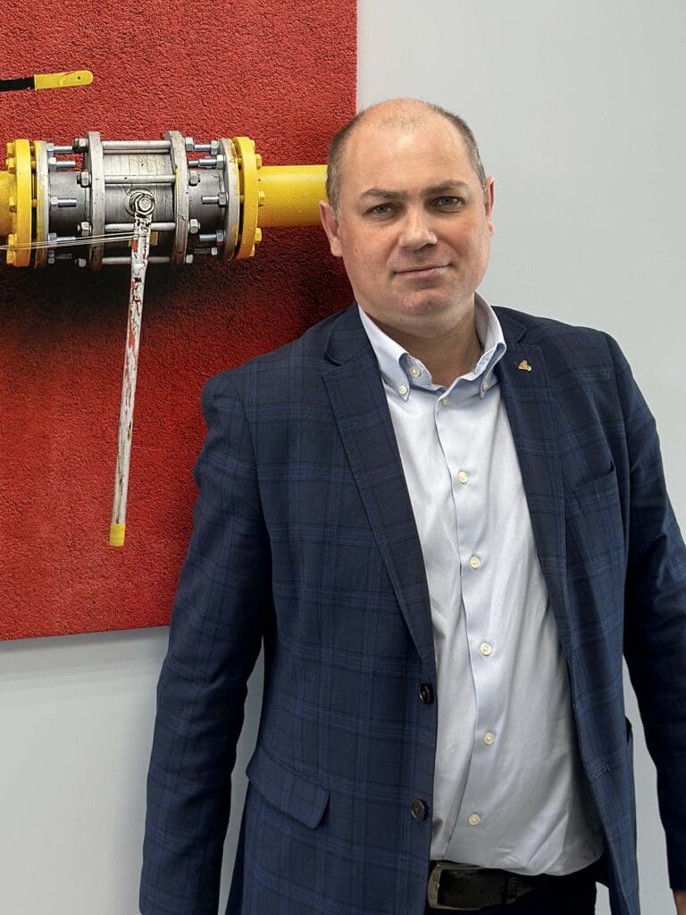 Алексей Зубенко